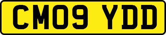 CM09YDD