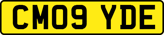CM09YDE
