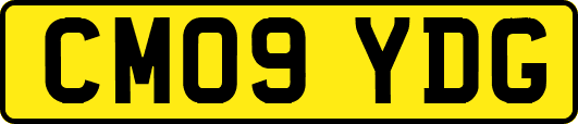 CM09YDG
