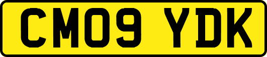CM09YDK