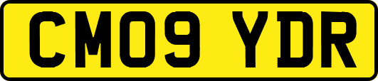 CM09YDR
