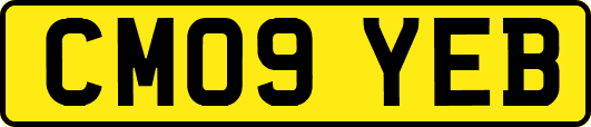 CM09YEB