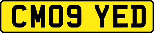 CM09YED