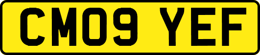 CM09YEF