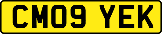 CM09YEK