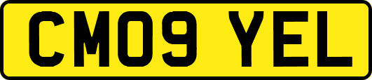 CM09YEL