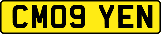 CM09YEN