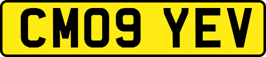 CM09YEV
