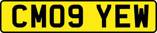 CM09YEW