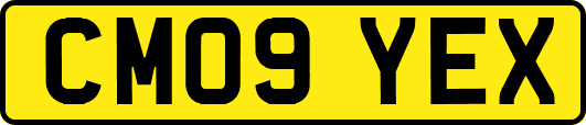 CM09YEX