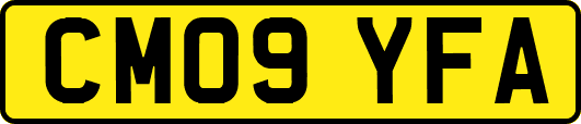 CM09YFA