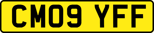 CM09YFF