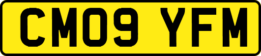 CM09YFM