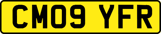 CM09YFR