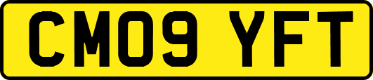 CM09YFT