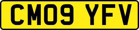 CM09YFV