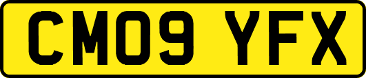 CM09YFX