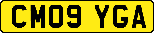 CM09YGA