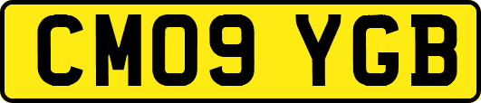 CM09YGB