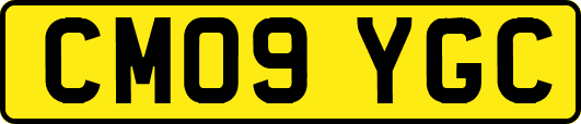 CM09YGC