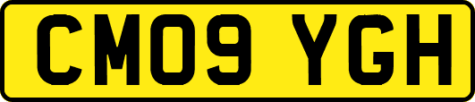 CM09YGH