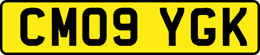 CM09YGK