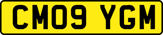 CM09YGM