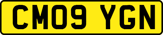 CM09YGN