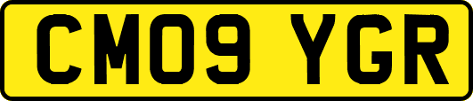 CM09YGR