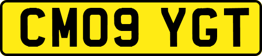 CM09YGT