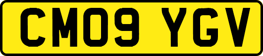 CM09YGV