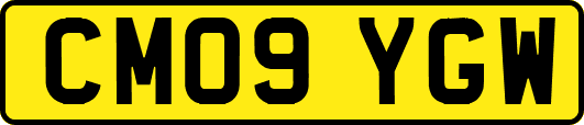 CM09YGW