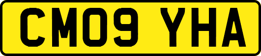 CM09YHA