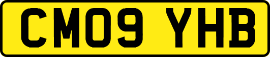 CM09YHB