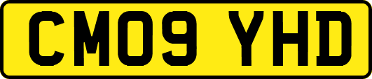 CM09YHD