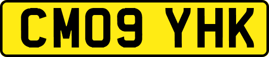 CM09YHK