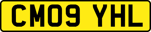CM09YHL