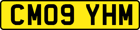 CM09YHM
