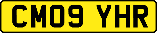 CM09YHR