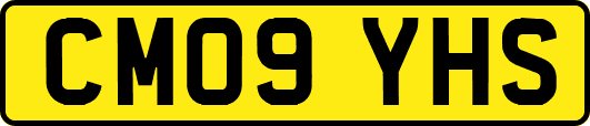 CM09YHS