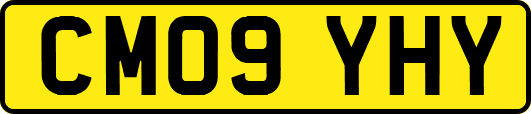 CM09YHY