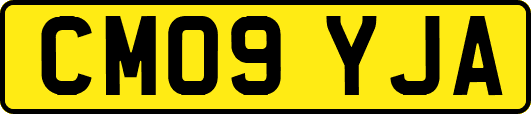 CM09YJA