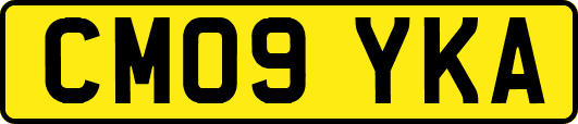 CM09YKA
