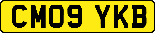 CM09YKB
