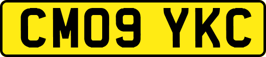 CM09YKC