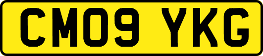 CM09YKG