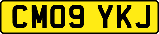 CM09YKJ