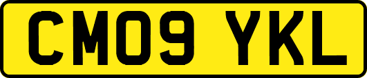 CM09YKL