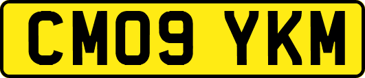 CM09YKM
