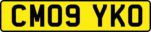 CM09YKO